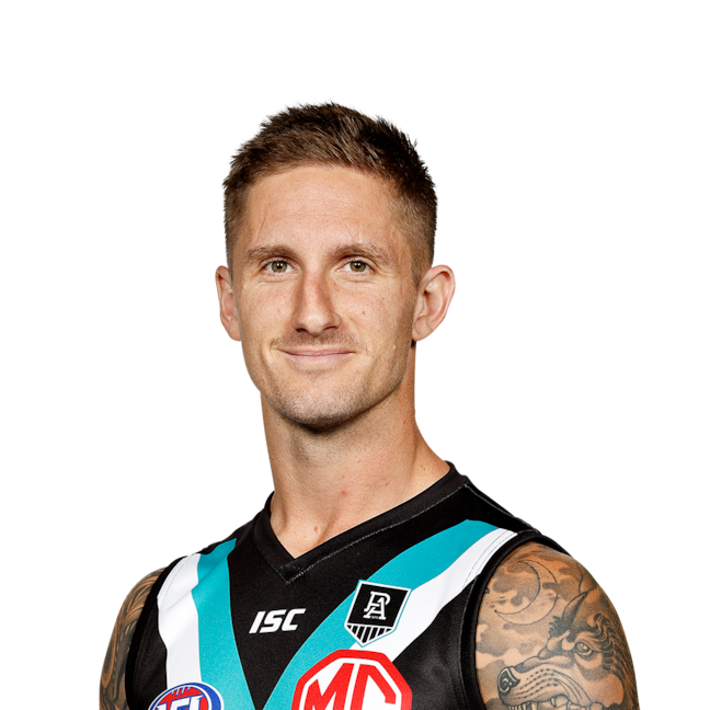 Hamish Hartlett profile picture